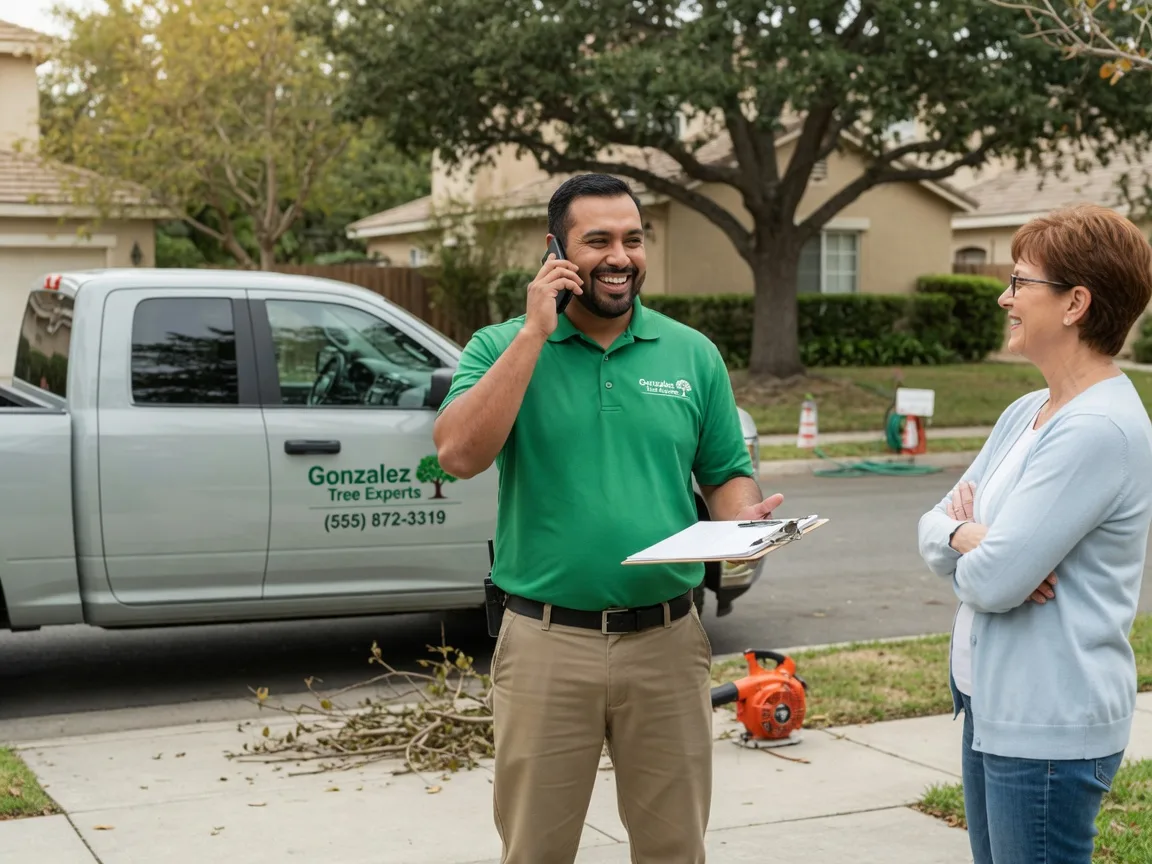 Tree Service Papillion, NE FAQs